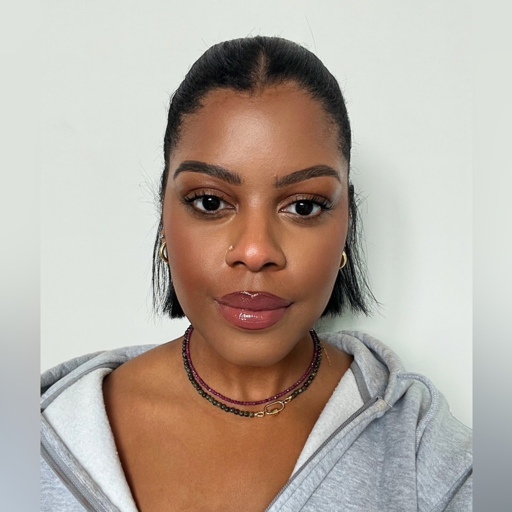 Meet your Posher, Brittney